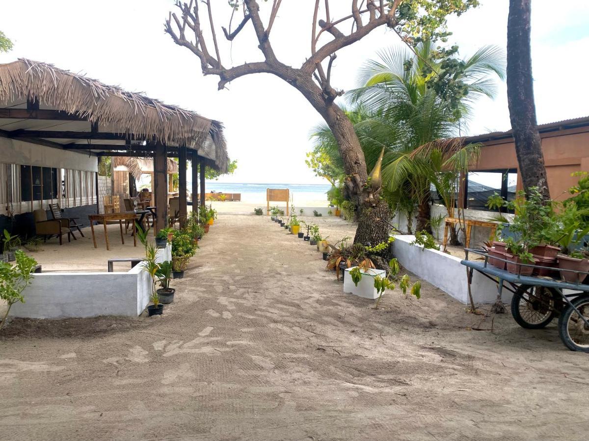 Elysian Hideaway Hotel Maafushi Ngoại thất bức ảnh