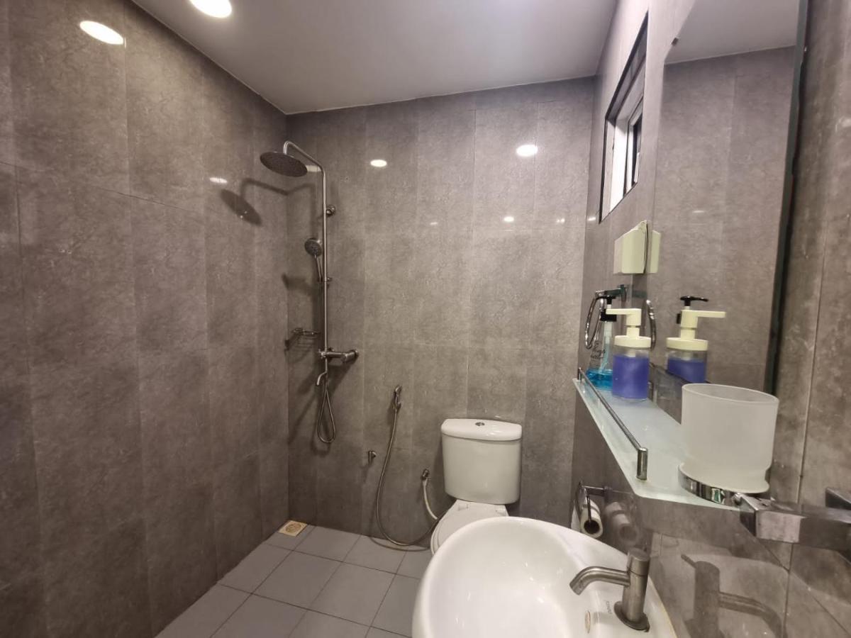 Elysian Hideaway Hotel Maafushi Ngoại thất bức ảnh