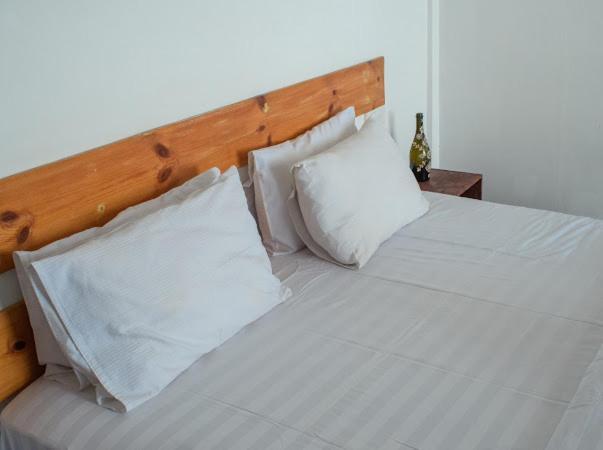 Elysian Hideaway Hotel Maafushi Ngoại thất bức ảnh