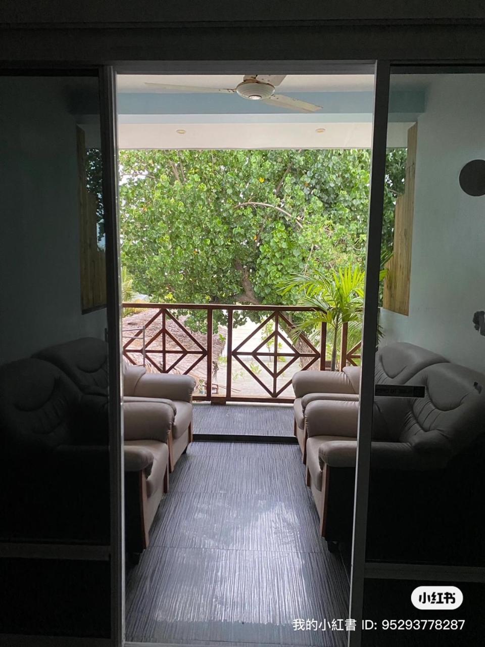 Elysian Hideaway Hotel Maafushi Ngoại thất bức ảnh